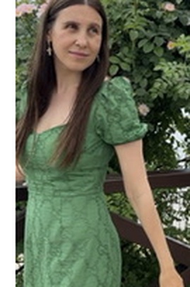 
                             
                                Платье Глория.
                                Обложка отзыва пользователя Виктория Бардова
                             
                        