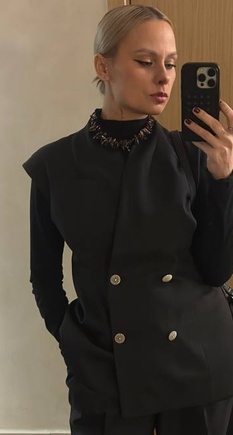 Мне очень понравилось