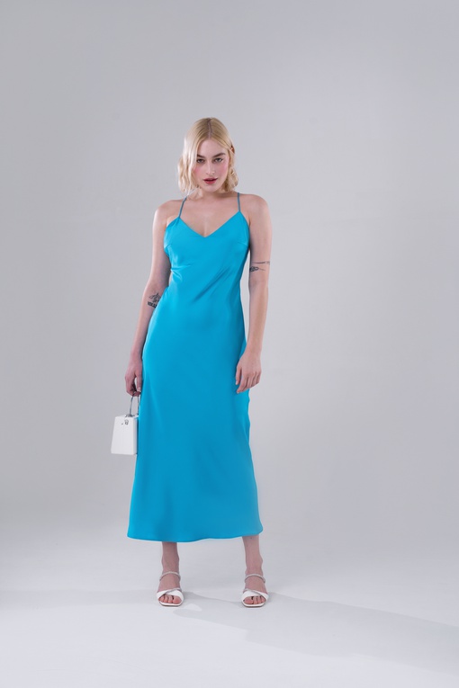 Лусия платье