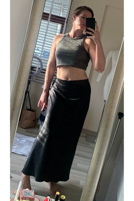 
                             
                                Юбка Сати.
                                Обложка отзыва пользователя Kati_Mos
                             
                        