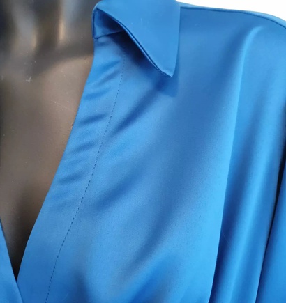 Лучшее платье.