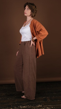 Любимые брюки!