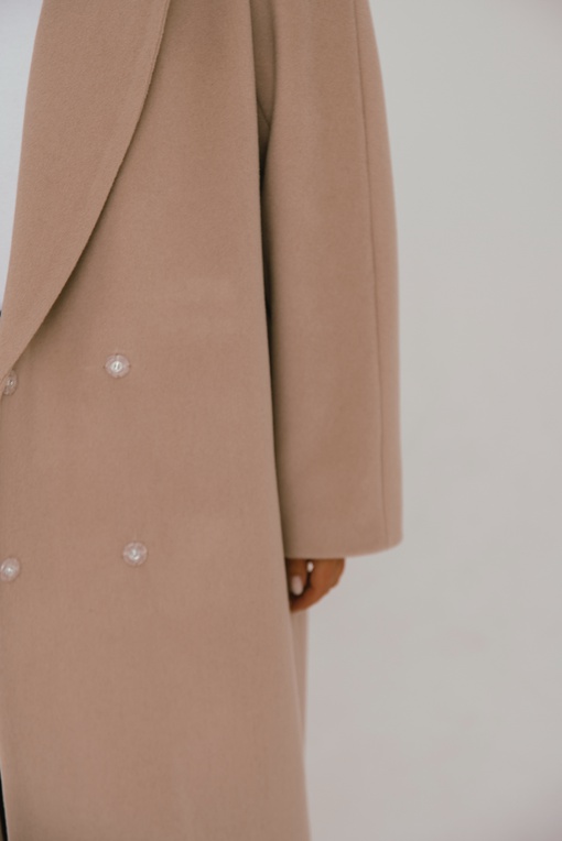 2. Марафон по пошиву пальто Алессандра