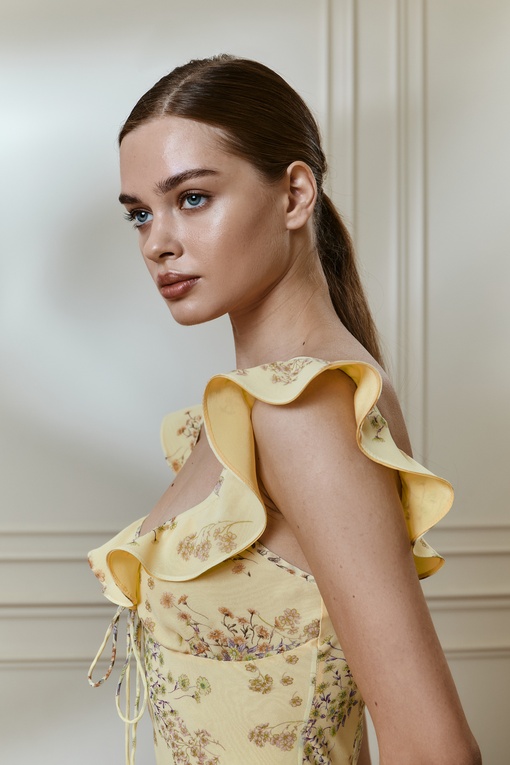 Нелли платье