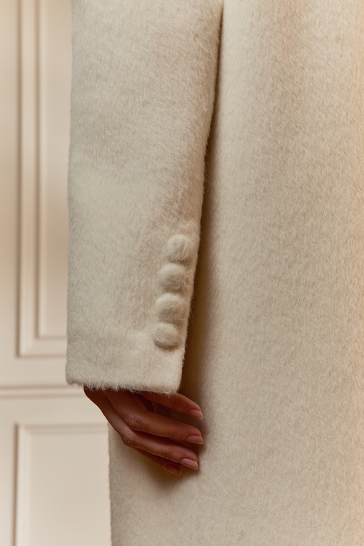 Френсис пальто