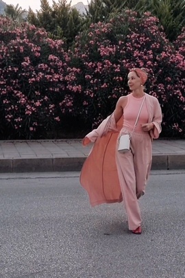 
                             
                                Брюки Мара.
                                Обложка отзыва пользователя Пользователь 16198
                             
                        