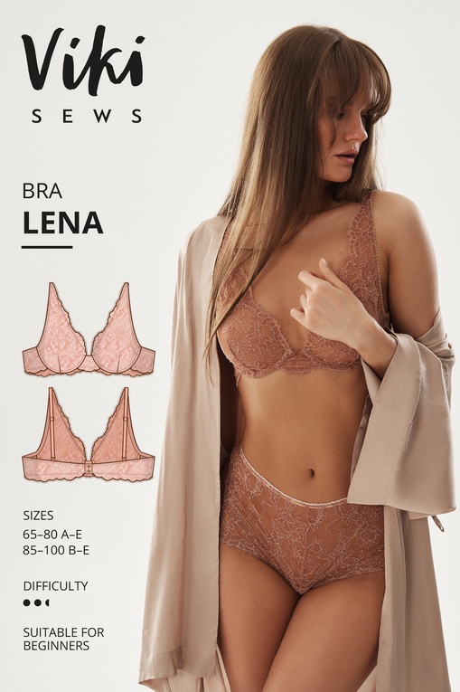 Lena bra