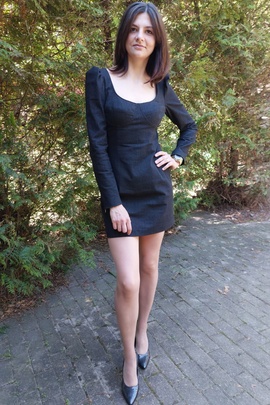 
                             
                                Мариза платье.
                                Обложка отзыва пользователя Пользователь 131438
                             
                        