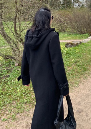 Лучшее пальто