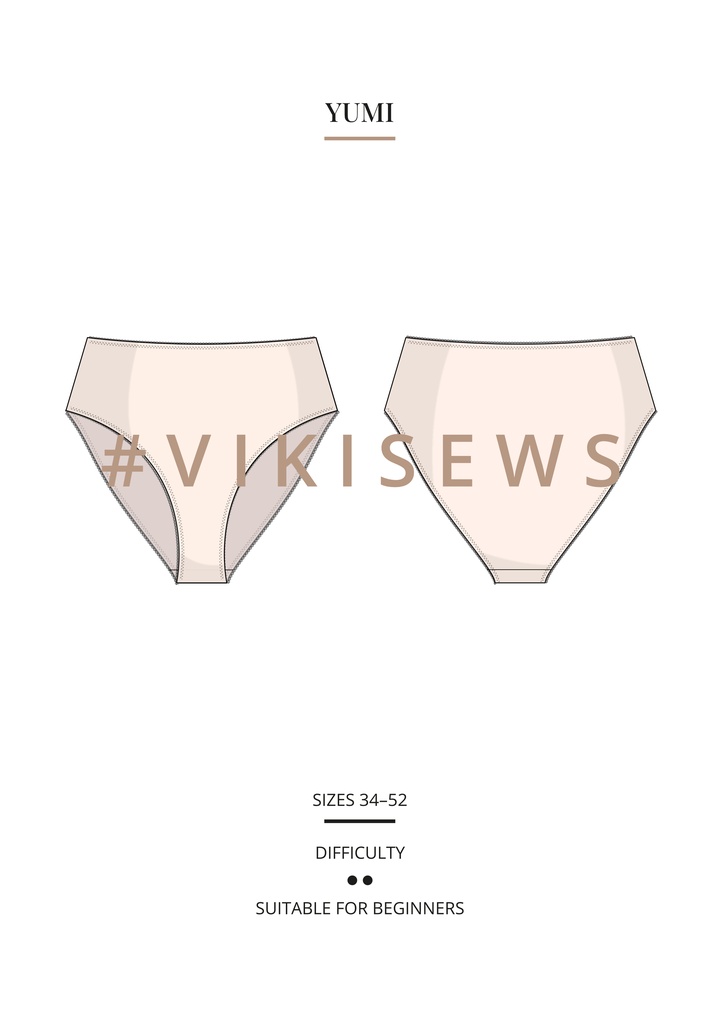 Yumi briefs