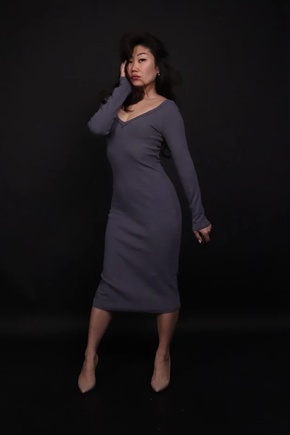 Сшила за пару вечеров