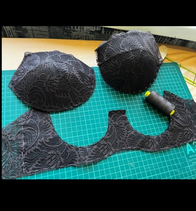 Отличная выкройка