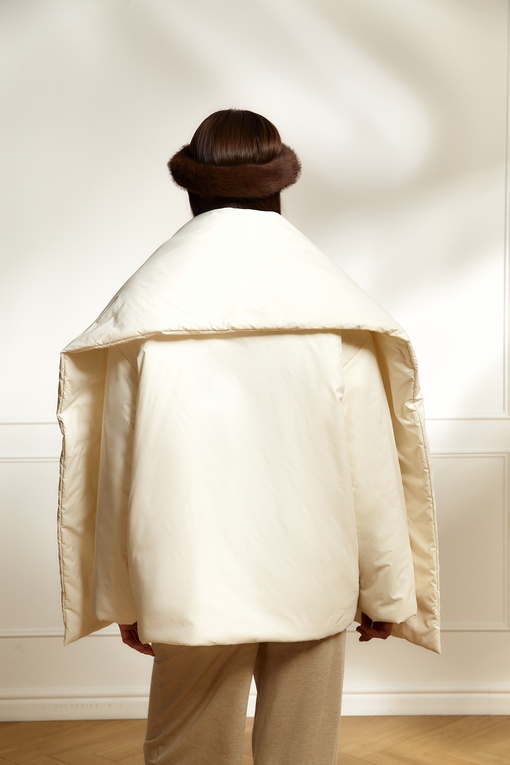 Mavis jacket