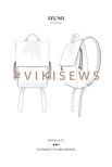 Bag sewing course