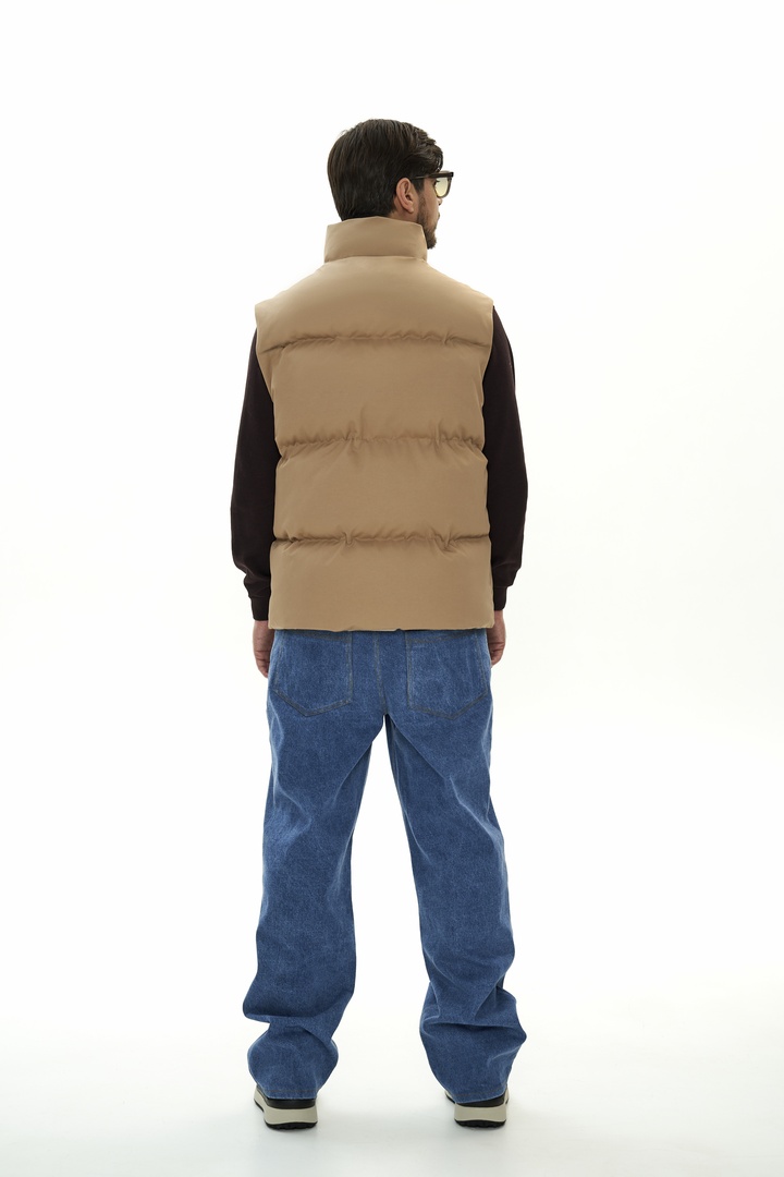 Мэйсон жилет