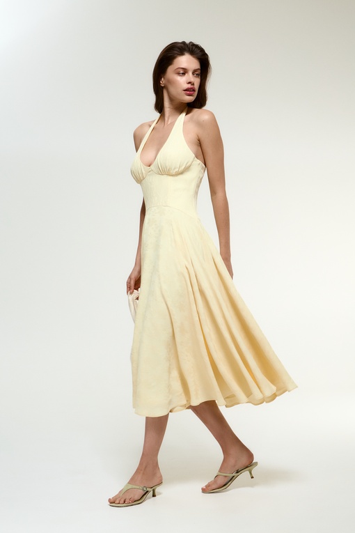 Cassie dress