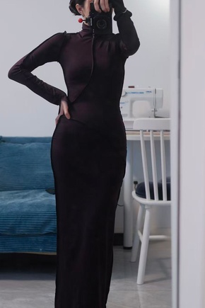 Such a Beautiful Style