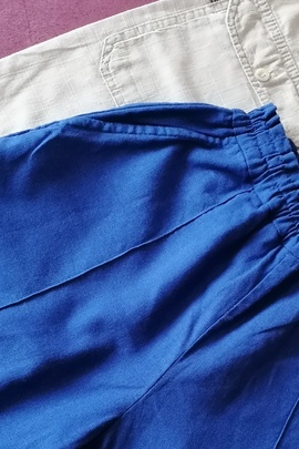 
                             
                                Чарли шорты (мальчики).
                                Обложка отзыва пользователя Пользователь 204487
                             
                        