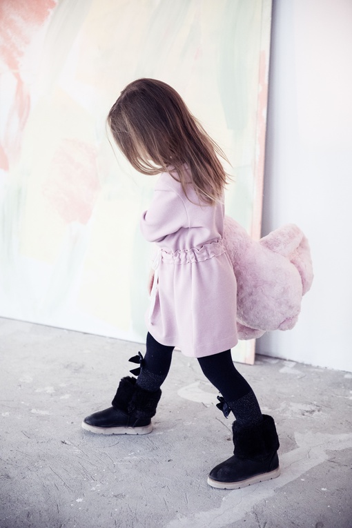 Платье Варя