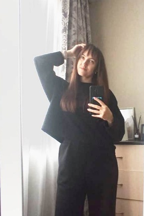 Отличный Свитшот