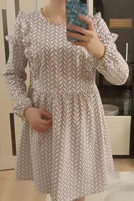 
                             
                                Платье Вики.
                                Обложка отзыва пользователя Пользователь 449160
                             
                        