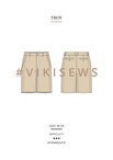 Troy shorts