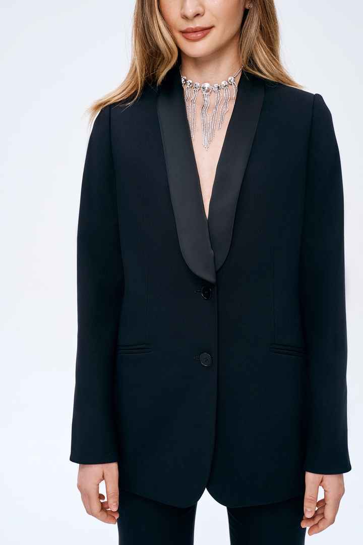 Жакет Оливия