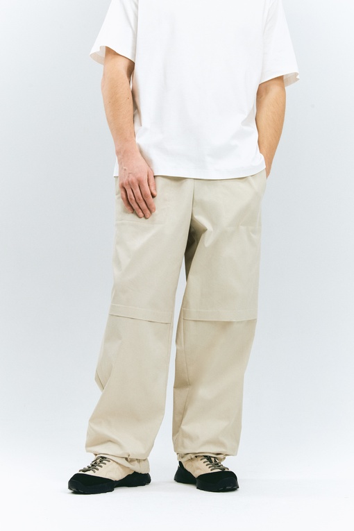 Ted pants