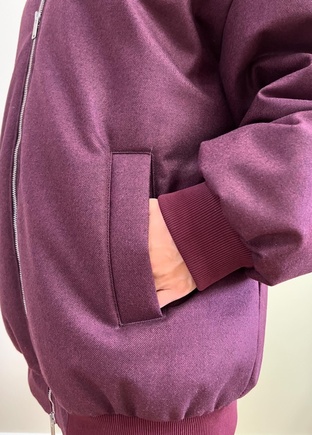 Классная выкройка!