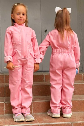 
                             
                                Комбинезон Айрин (девочки).
                                Обложка отзыва пользователя Пользователь 142433
                             
                        