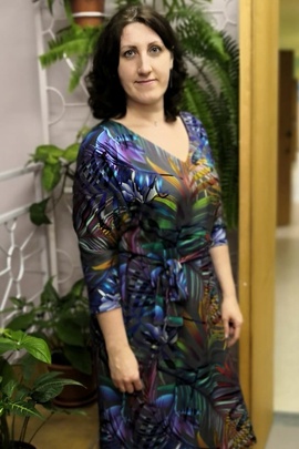 
                             
                                Платье Агата.
                                Обложка отзыва пользователя Еретнова Ольга
                             
                        