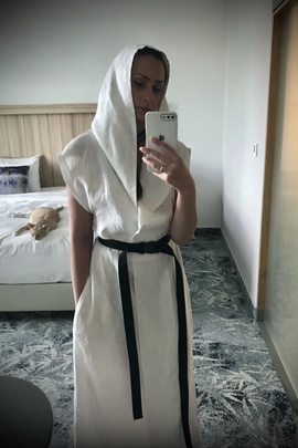 
                             
                                Худи Адриана.
                                Обложка отзыва пользователя Маргарита
                             
                        