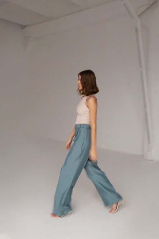 Jacqueline Trousers