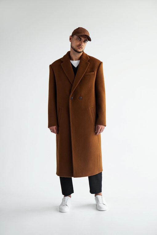 Bernard coat