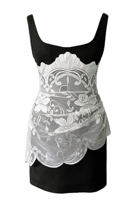 
                             
                                Платье Глория.
                                Обложка отзыва пользователя Пользователь 152661
                             
                        