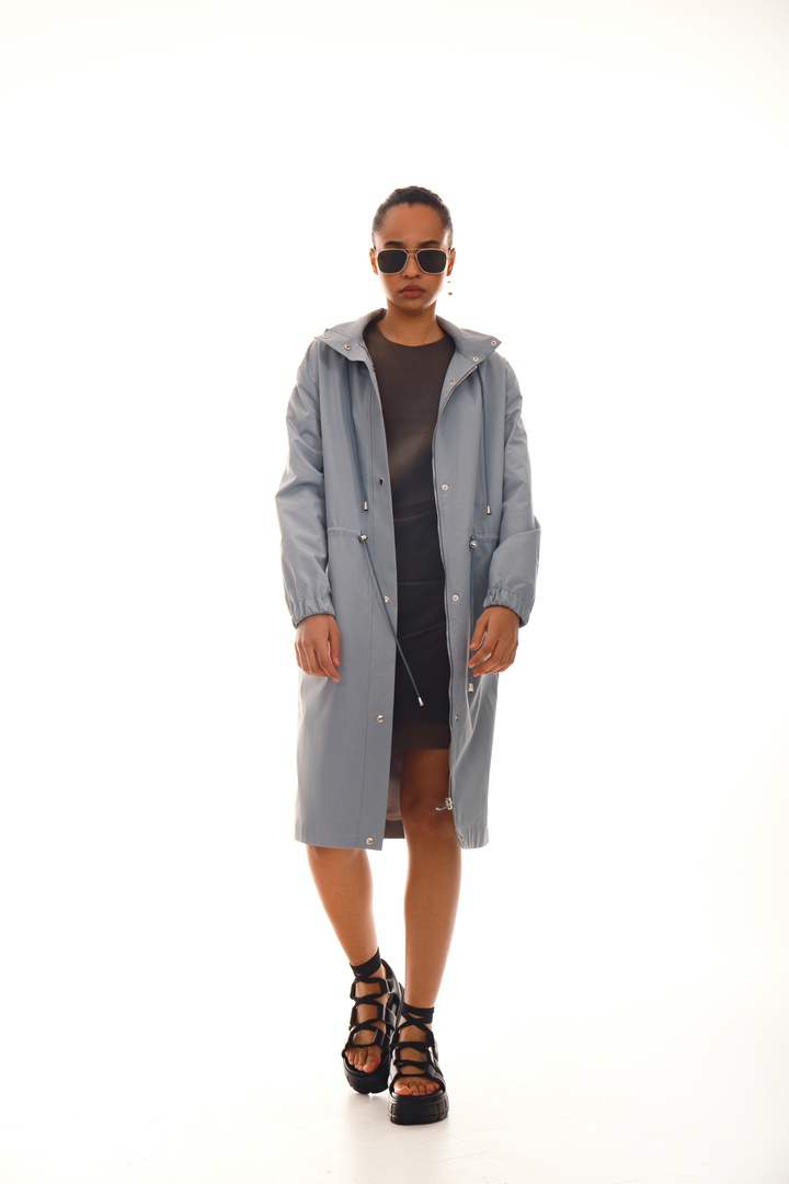 Плащ Саманта