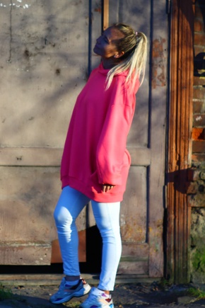 Мегаоверсайз