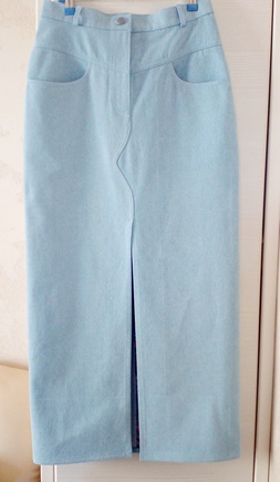 Хорошая юбка на лето