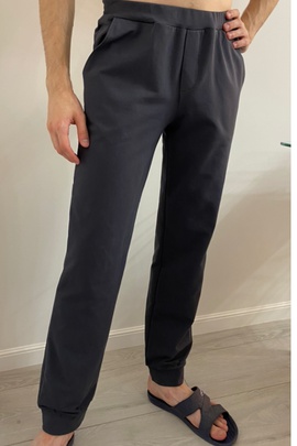 
                             
                                Брюки Джек.
                                Обложка отзыва пользователя Пользователь 195050
                             
                        