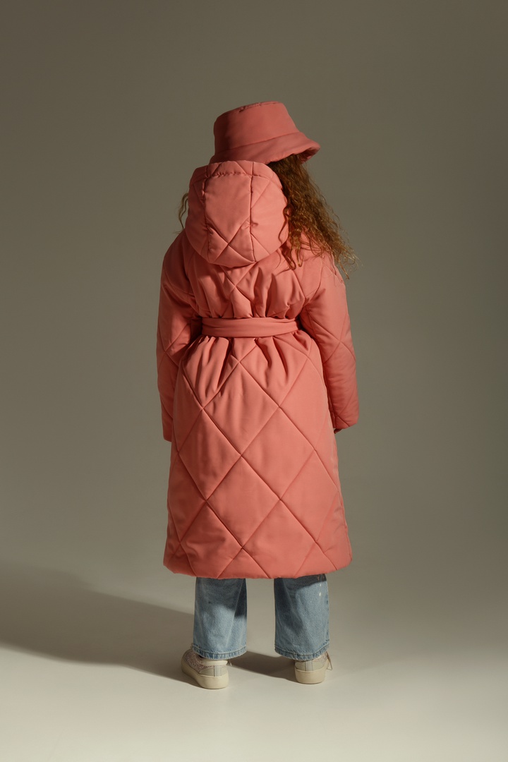 Мейбл пальто на утеплителе