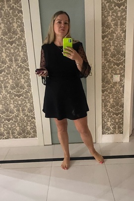 
                             
                                Мэрилин платье.
                                Обложка отзыва пользователя Пользователь 236143
                             
                        