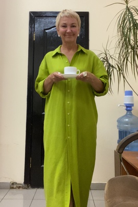 
                             
                                Блузка Синтия.
                                Обложка отзыва пользователя Пользователь 38461
                             
                        