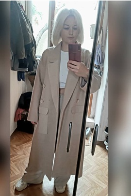 
                             
                                Пальто Мартина.
                                Обложка отзыва пользователя Пользователь 128676
                             
                        