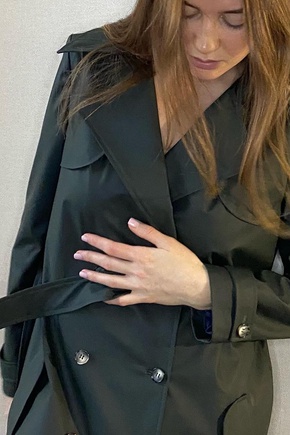 Готов тренч