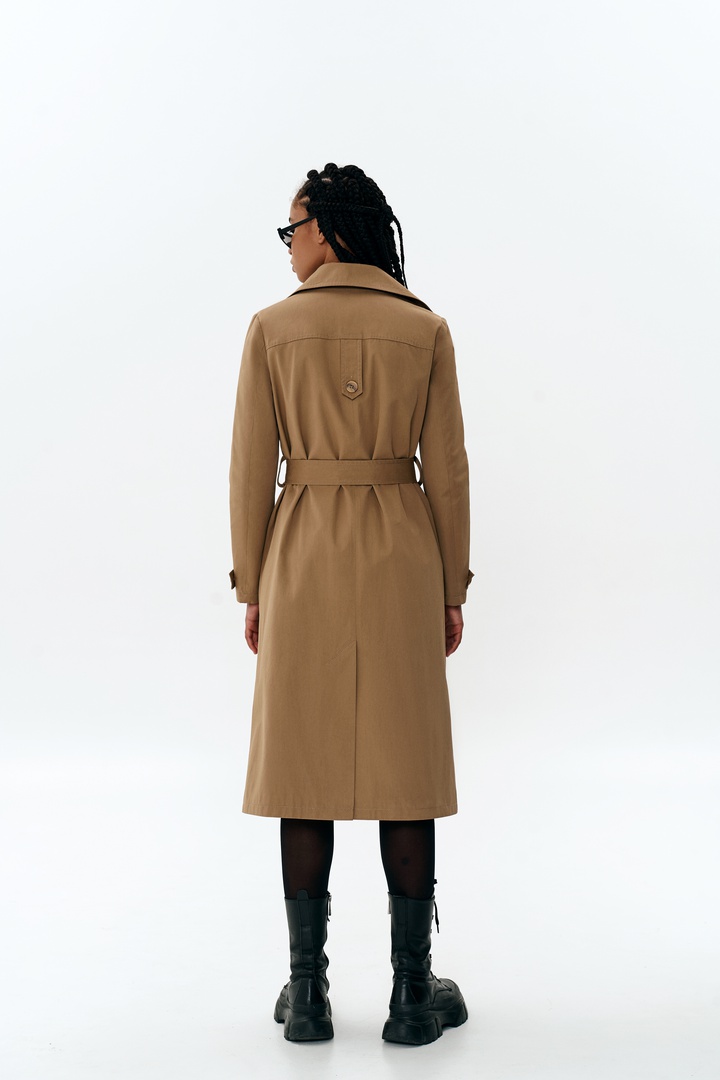 Тренчкот Тесса