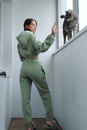 Хорошие штанишки