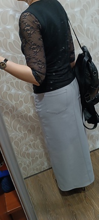 Шикарная юбка