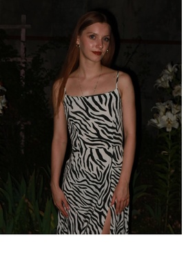 Баффи платье.
Обложка отзыва пользователя Пользователь 81492