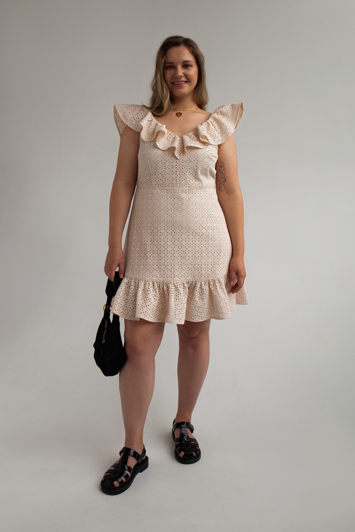 Платье Милана