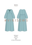 Kiana dress